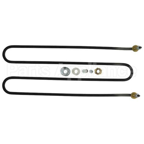 0811-261 Compatible Crescor Heating Element - 208V/2670W