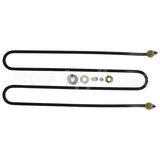 0811-261 Compatible Crescor Heating Element - 208V/2670W