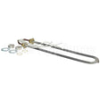 0811-271 Compatible Crescor Heating Element - 120-240V/1850W