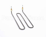 0811019K Cres Cor Kit, Heater Repl H133, 1470W, 120V