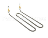 0811022K Cres Cor Htr Repl 130/137/138 Ser.120V