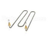 0811022K Cres Cor Htr Repl 130/137/138 Ser.120V
