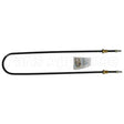 0811 074 Compatible 0811074 Crescor Heating Element - 120V/1000W