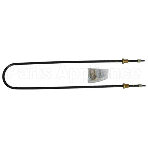 0811 074 Compatible 0811074 Crescor Heating Element - 120V/1000W