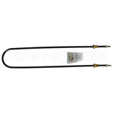 0811 074 Compatible 0811074 Crescor Heating Element - 120V/1000W