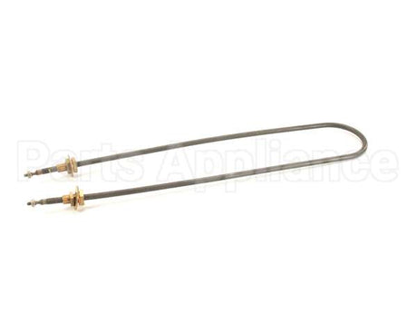 0811074 Cres Cor Heater, U, 925W, 120V