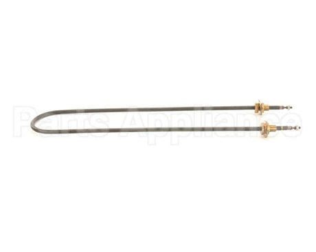 0811074 Cres Cor Heater, U, 925W, 120V