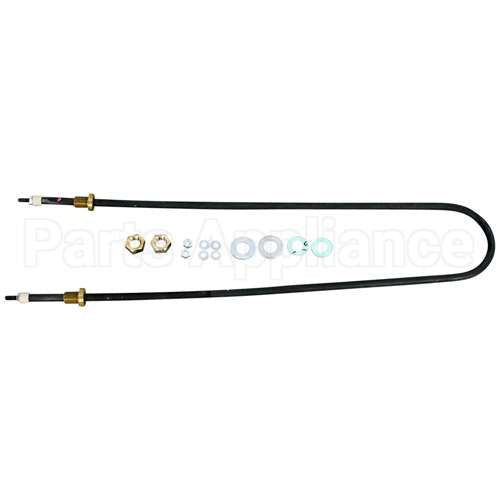 0811 074 1 Compatible 08110741 Crescor Heating Element - 220/240V, 1Kw