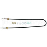 0811 074 1 Compatible 08110741 Crescor Heating Element - 220/240V, 1Kw