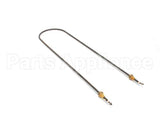 0811075 Cres Cor Heater, U, 1125W, 120V