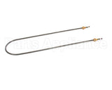 0811075 Cres Cor Heater, U, 1125W, 120V