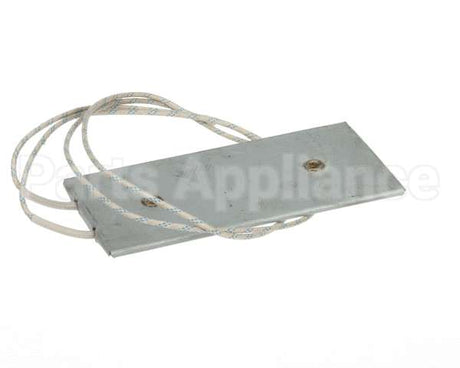0811193 Cres Cor Heater Plate 50W120V