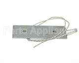 0811193 Cres Cor Heater Plate 50W120V