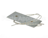 0811193 Cres Cor Heater Plate 50W120V