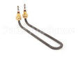 0811214K Cres Cor U Heater Kit, 1000 W, 120 Volt