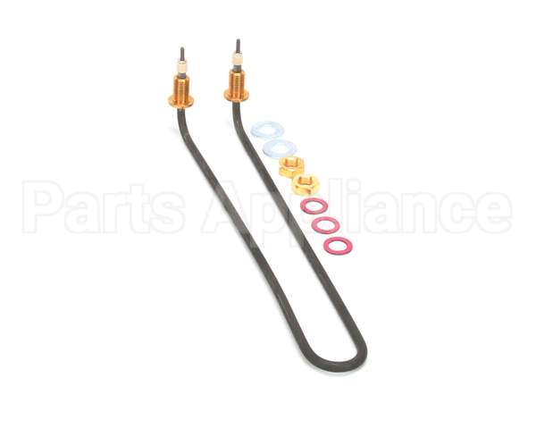 0811244 Cres Cor Heater, "U" 1500W., 120V.