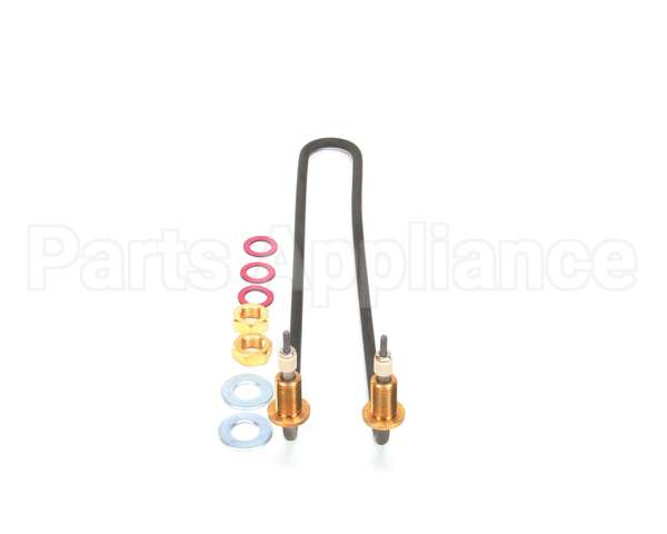 0811244 Cres Cor Heater, "U" 1500W., 120V.