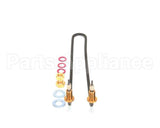 0811244 Cres Cor Heater, "U" 1500W., 120V.
