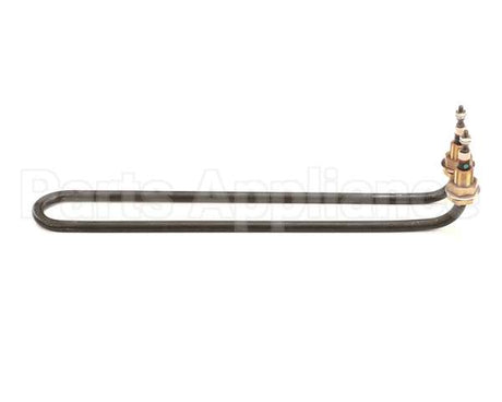 0811245 Cres Cor Heater, U, 1500W, 208V