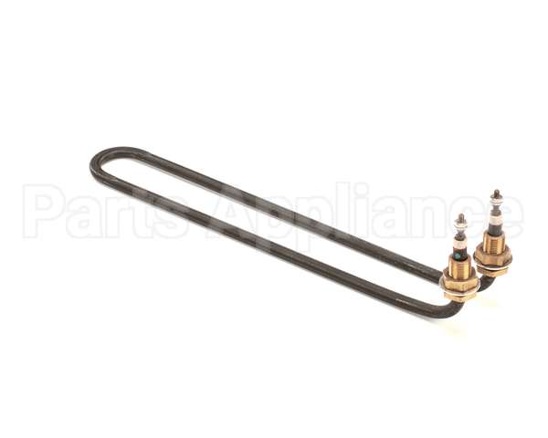 0811245 Cres Cor Heater, U, 1500W, 208V