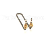 0811250 Cres Cor Heater, U, 1000W, 208V