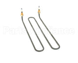 0811261 Cres Cor Heater, W, 2670W, 208V