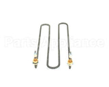 0811261 Cres Cor Heater, W, 2670W, 208V