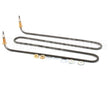 0811262 Cres Cor Heater, W, 2670W, 240V