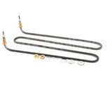 0811262 Cres Cor Heater, W, 2670W, 240V