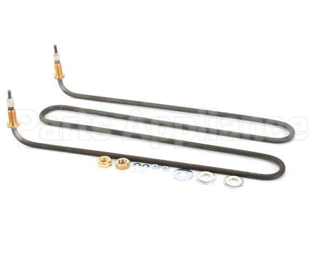 0811262 Cres Cor Heater, W, 2670W, 240V