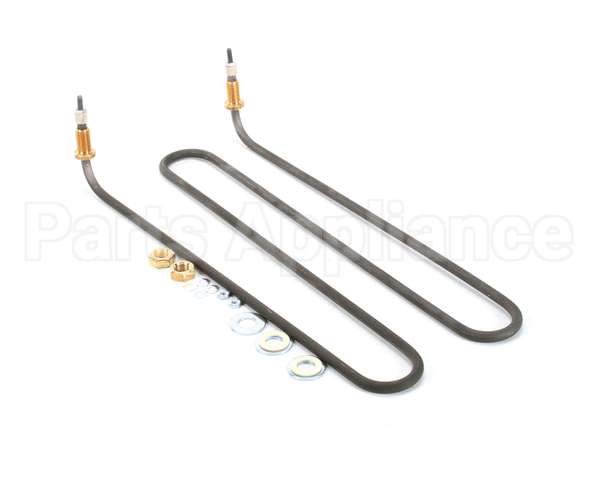 0811262 Cres Cor Heater, W, 2670W, 240V