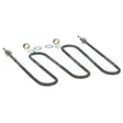 0811 285 Compatible 0811285 Crescor Heating Element -120V, Reservoir