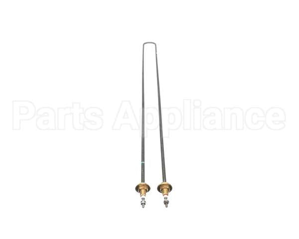 0811300K Cres Cor U Heater Kit, 2000 W, 208 Volt