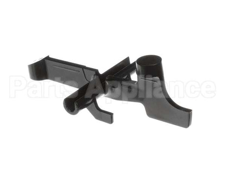 081221 Taylor Freezers Actuator-Rinse-Io
