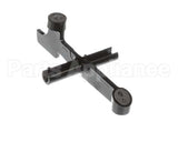 081221 Taylor Freezers Actuator-Rinse-Io