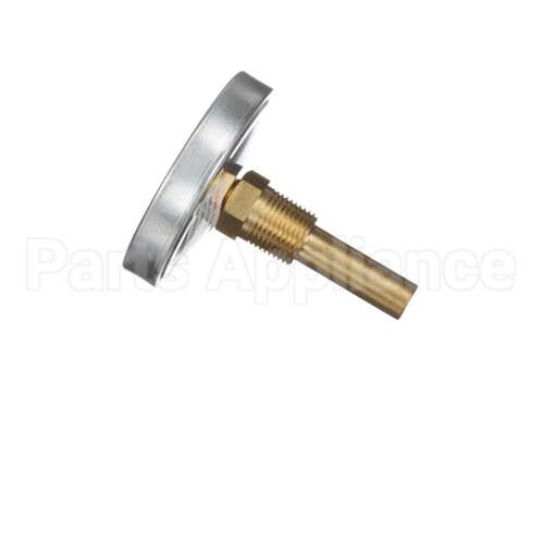 100147003 Lochinvar K,Guage,Temp,50-266F,2.5"