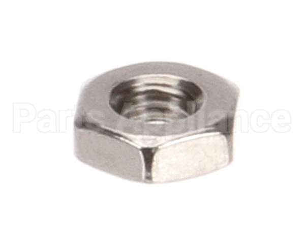 08132 Blakeslee Hex Nut 1032 Ss