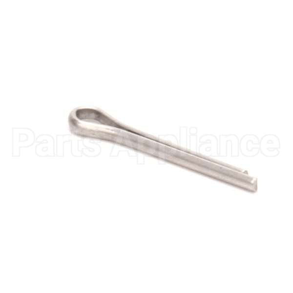 08136 Compatible Blakeslee Cotter Pin S/S 1/8 X 1L Hdwe