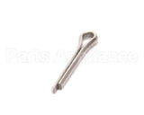 08136 Blakeslee Cotter Pin S/S 1/8 X 1L Hdwe
