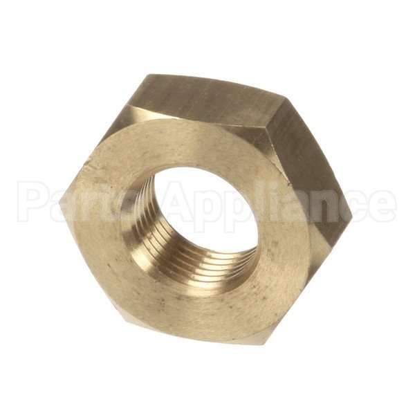 081707 Compatible Groen Nut Hex Jam 1-3/4" Od