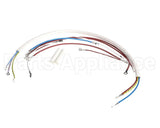 08191L Grindmaster Cecilware Wiring Harness - Sg1Lg 120V Sp
