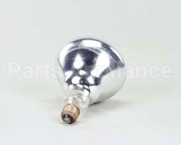 0820033 Cres Cor Lamp-White, 120V,250W
