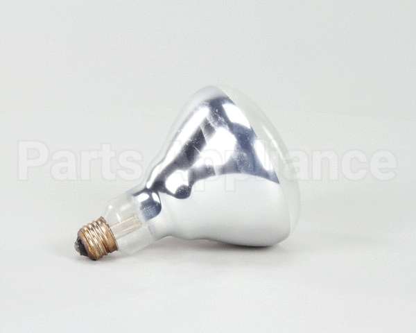 0820033 Cres Cor Lamp-White, 120V,250W