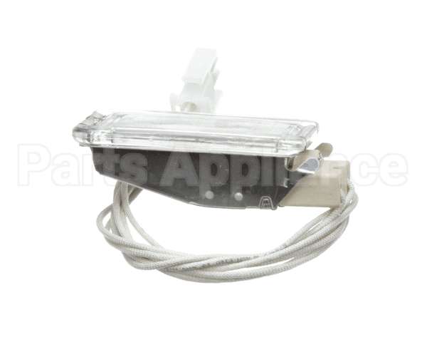 0820058 Cres Cor Lamp Housing, 40 W 120V. With Halogen