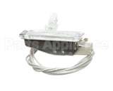 0820058 Cres Cor Lamp Housing, 40 W 120V. With Halogen