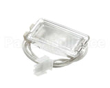 0820058 Cres Cor Lamp Housing, 40 W 120V. With Halogen