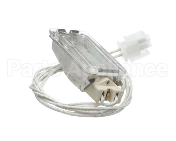 0820058 Cres Cor Lamp Housing, 40 W 120V. With Halogen