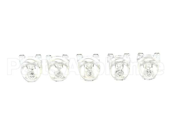 082005901 Cres Cor Bulb Repl.kit, (5) 40W. Pack