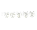 082005901 Cres Cor Bulb Repl.kit, (5) 40W. Pack