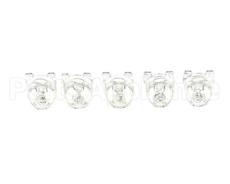 082005901 Cres Cor Bulb Repl.kit, (5) 40W. Pack